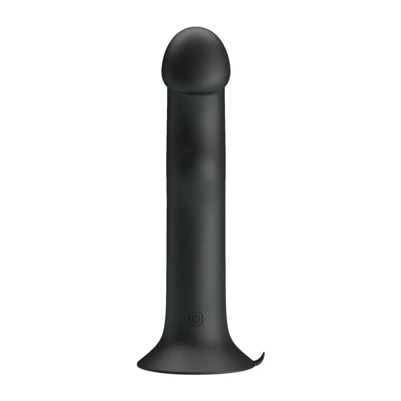Murray Dildo Vibración y Pulsación · PRETTYLOVE · Vibradores — Foto 2