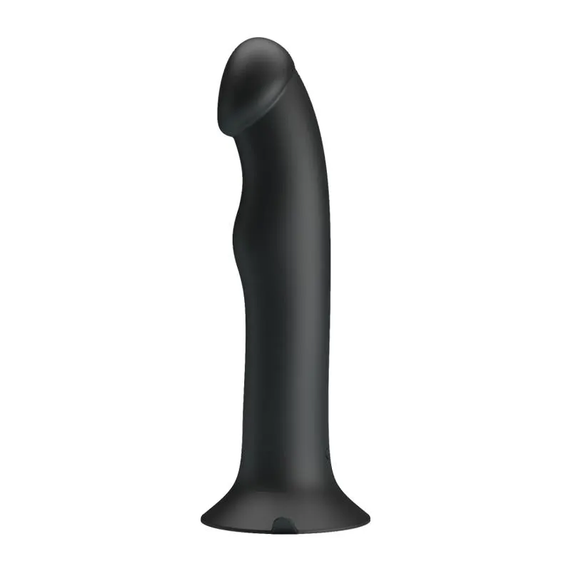 Murray Dildo Vibración y Pulsación · PRETTYLOVE · Vibradores — Foto 4