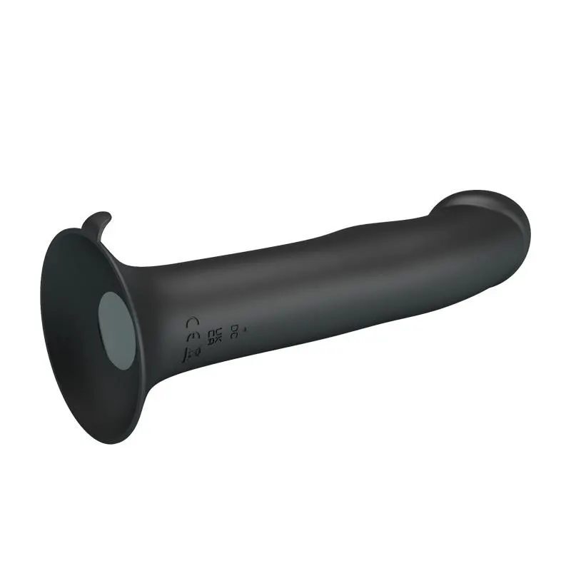 Murray Dildo Vibración y Pulsación · PRETTYLOVE · Vibradores — Foto 5