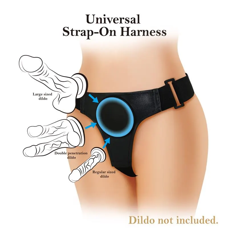 Arnés Universal · PRETTYLOVE · Anillos para el Pene — photo 2