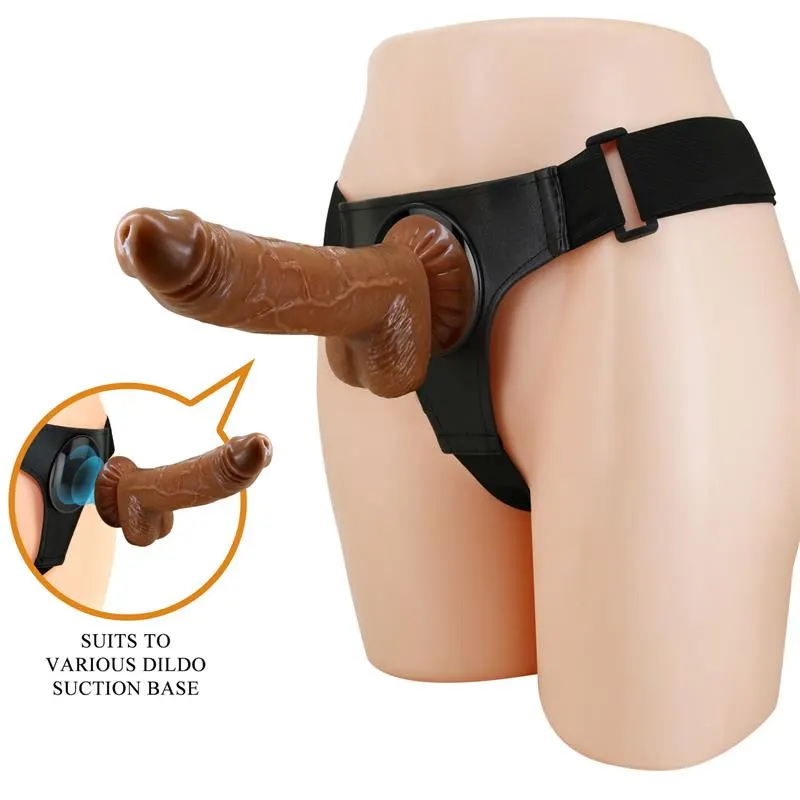 Michael Arnés con Dildo 7 · PRETTYLOVE · Dildos