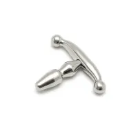Plug Uretral Pequeño · BONDAGE PLAY · Anal