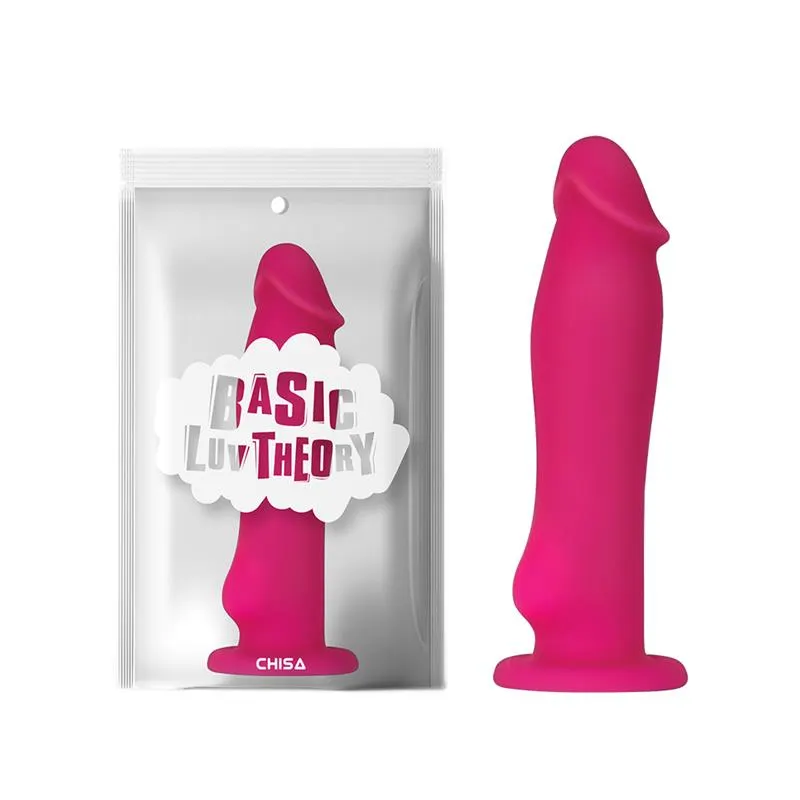 Vibrador Silicona Líquida USB · CHISA · Vibradores