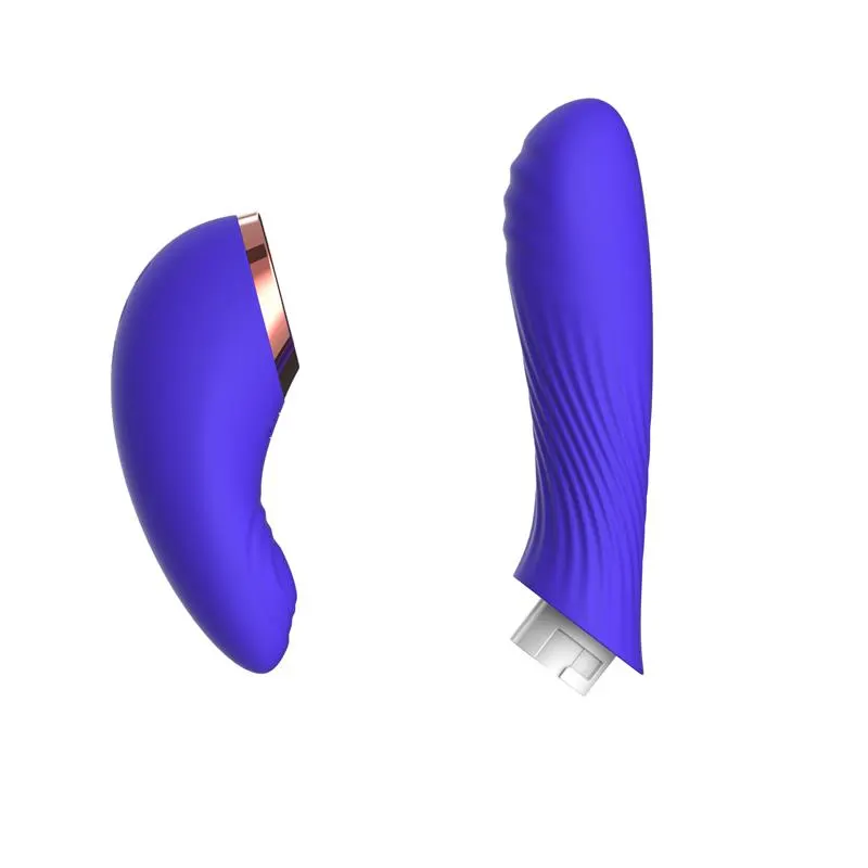 Rayden Vibrador con Pulsación y Bolas Internas Desmontable Dos Posiciones · ACTION · Estimuladores de Clítoris — photo 6