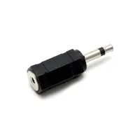 Cable Adaptador Hembra a Macho · ELECTRO PLAY · Electroestimulación