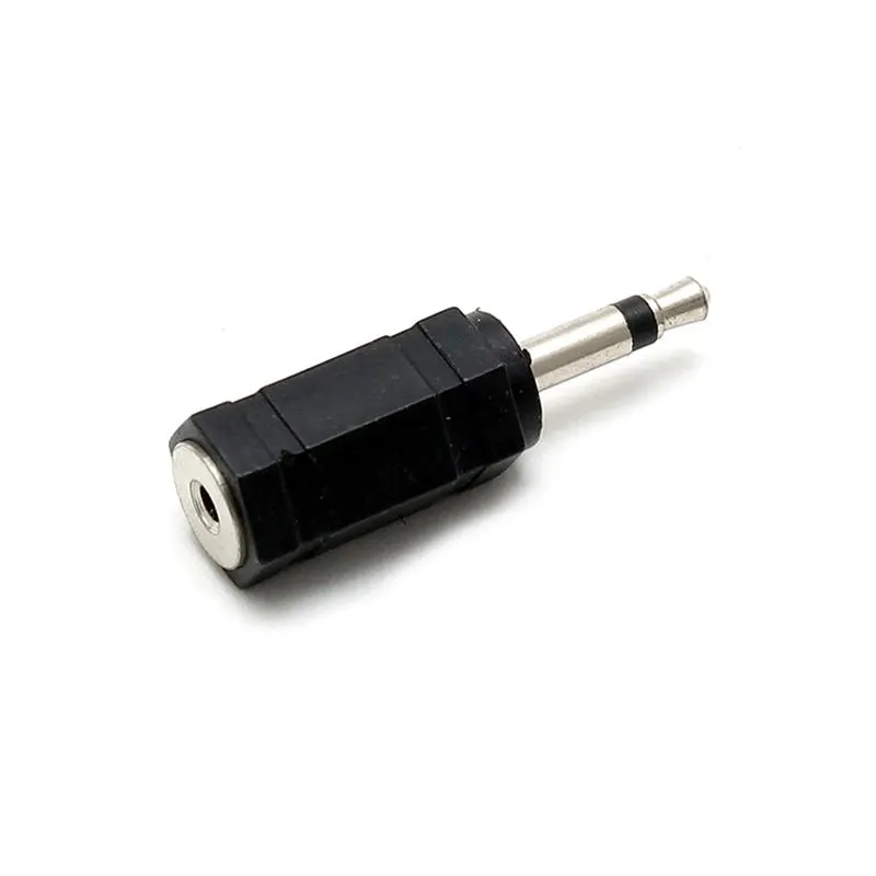 Cable Adaptador Hembra a Macho · ELECTRO PLAY · Electroestimulación