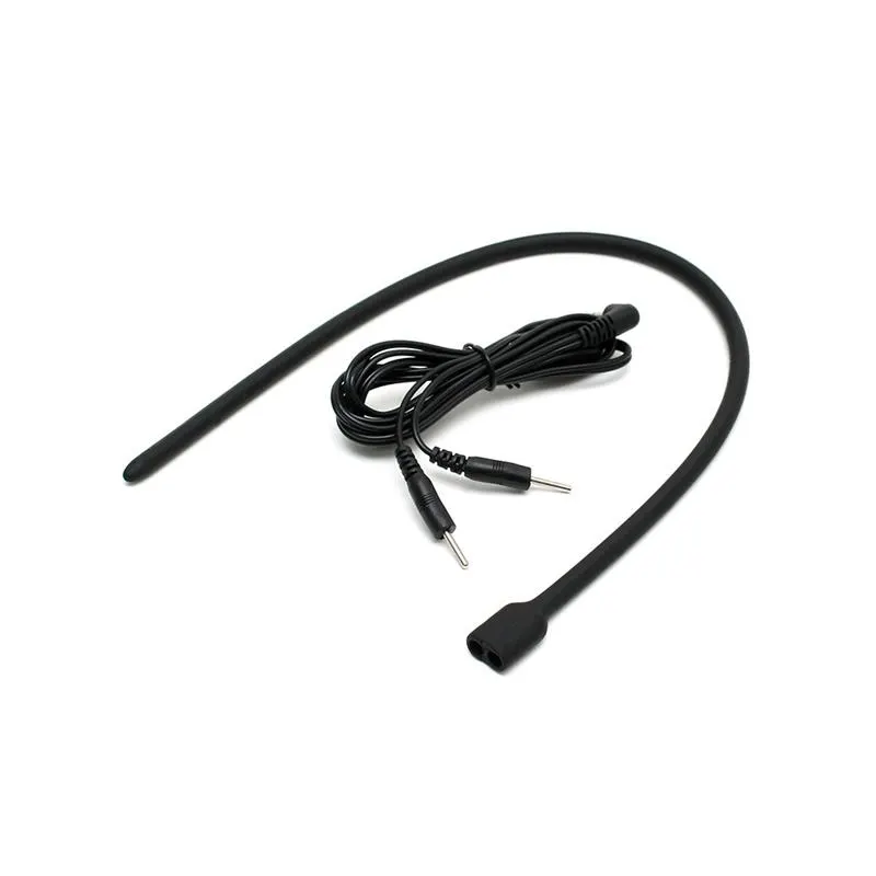 Dilatador de Uretra Electro Shock · ELECTRO PLAY · Electroestimulación
