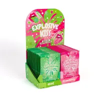 Caramelos Explosivos Sexo Oral Popping Candies Display 48 Unidades · SECRET PLAY · Accesorios y Sets