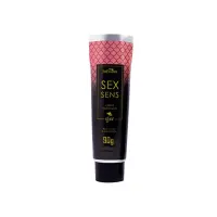 Gel de Masaje Love 90 gr · HOT FLOWERS · Cuidado Íntimo y Masaje