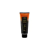 Gel de Masaje Romance 90 gr · HOT FLOWERS · Cuidado Íntimo y Masaje