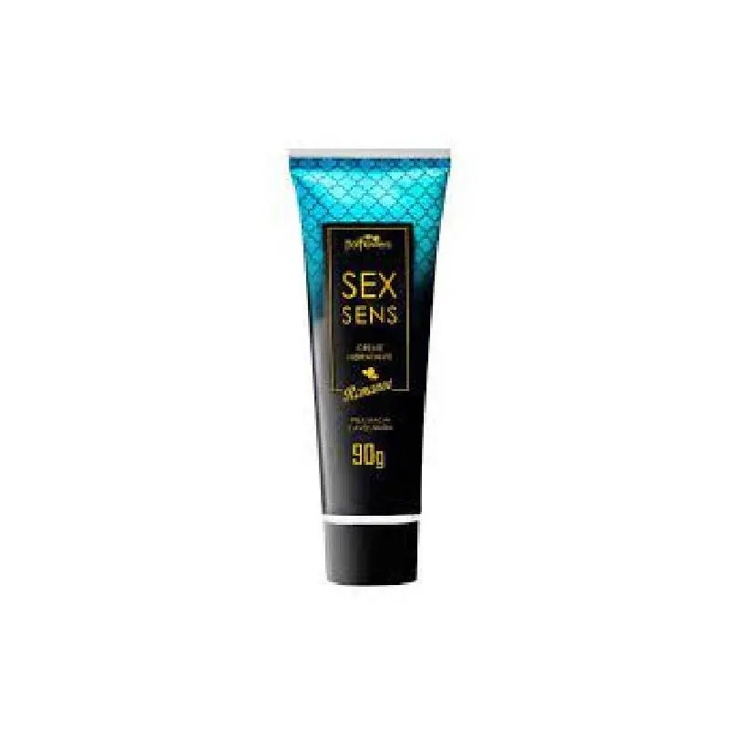 Gel de Masaje Cham 90 gr · HOT FLOWERS · Cuidado Íntimo y Masaje