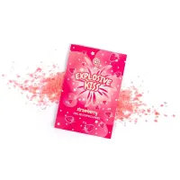 Caramelos Explosivos Sexo Oral Popping Candies Unidad Sabor Fresa · SECRET PLAY · Accesorios y Sets