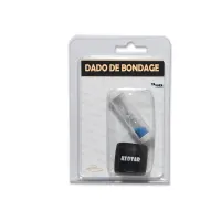 Set Dado Sado y Reloj Arena · DIVERTY SEX · Juegos y Complementos Divertidos