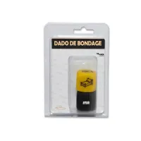 Set Dado Sado y Dado de Objeto · DIVERTY SEX · Juegos y Complementos Divertidos