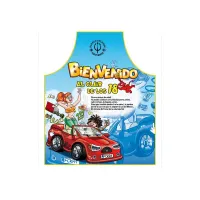 Delantal 18 Cumpleaños · DIVERTY SEX · Juegos y Complementos Divertidos