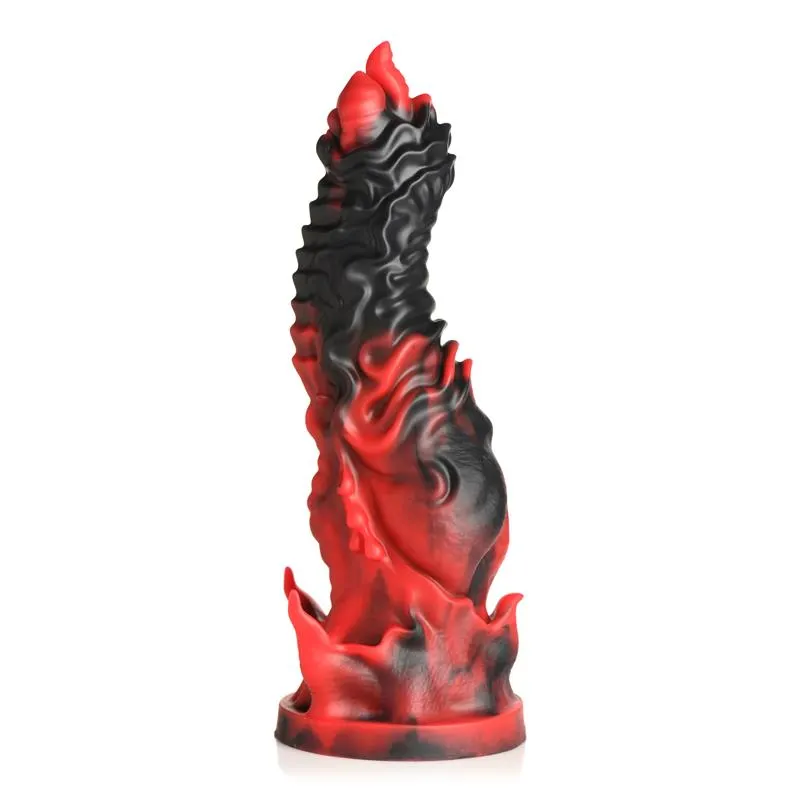 Mephisto Dildo Silicona · CREATURE COCKS · Dildos — Foto 2