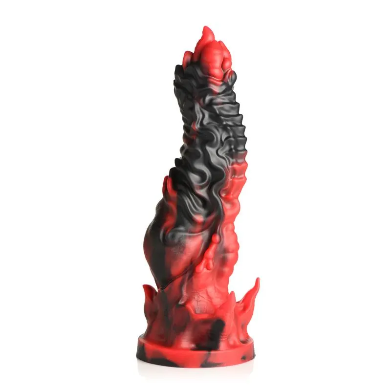Mephisto Dildo Silicona · CREATURE COCKS · Dildos — Foto 3