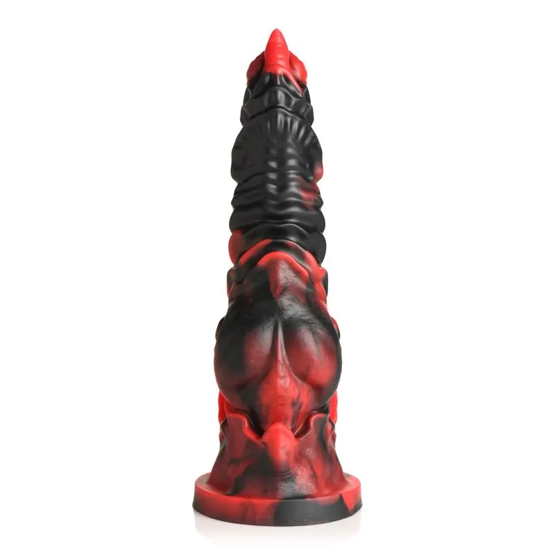 Mephisto Dildo Silicona · CREATURE COCKS · Dildos — Foto 4