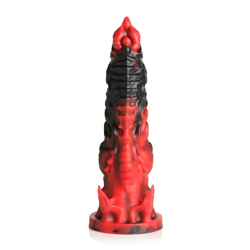 Mephisto Dildo Silicona · CREATURE COCKS · Dildos — Foto 5