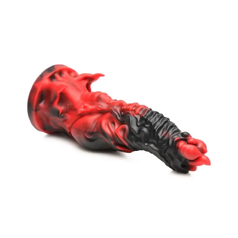 Mephisto Dildo Silicona · CREATURE COCKS · Dildos — Foto 6