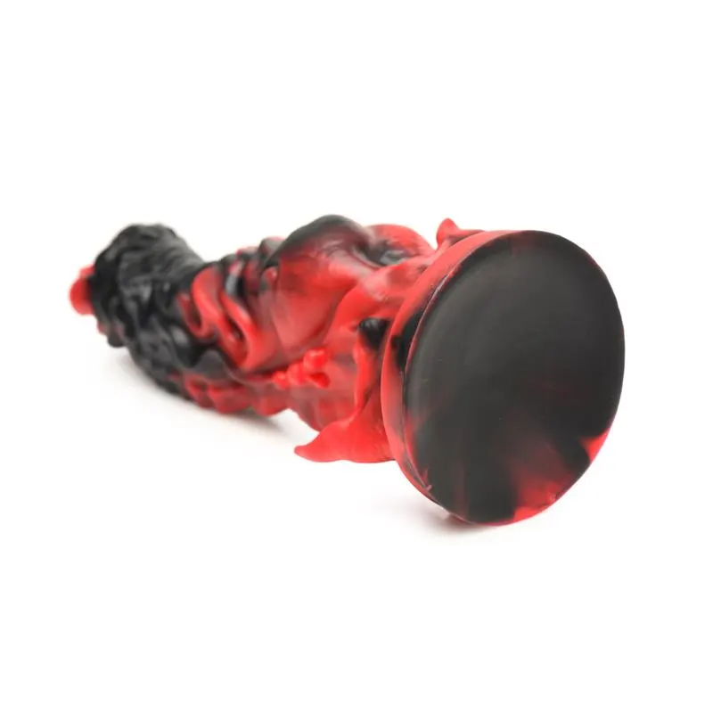 Mephisto Dildo Silicona · CREATURE COCKS · Dildos — Foto 7