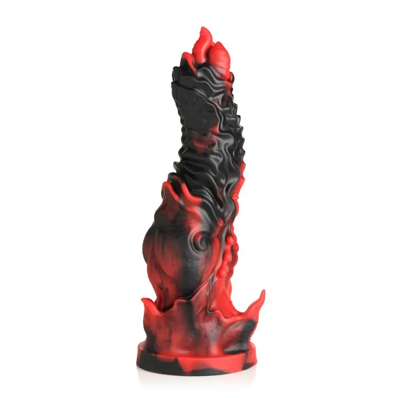 Mephisto Dildo Silicona · CREATURE COCKS · Dildos