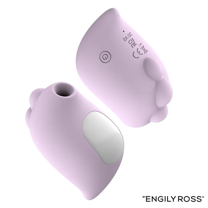 Dinky Succionador de Clítoris USB · ENGILY ROSS · Estimuladores de Clítoris — photo 3