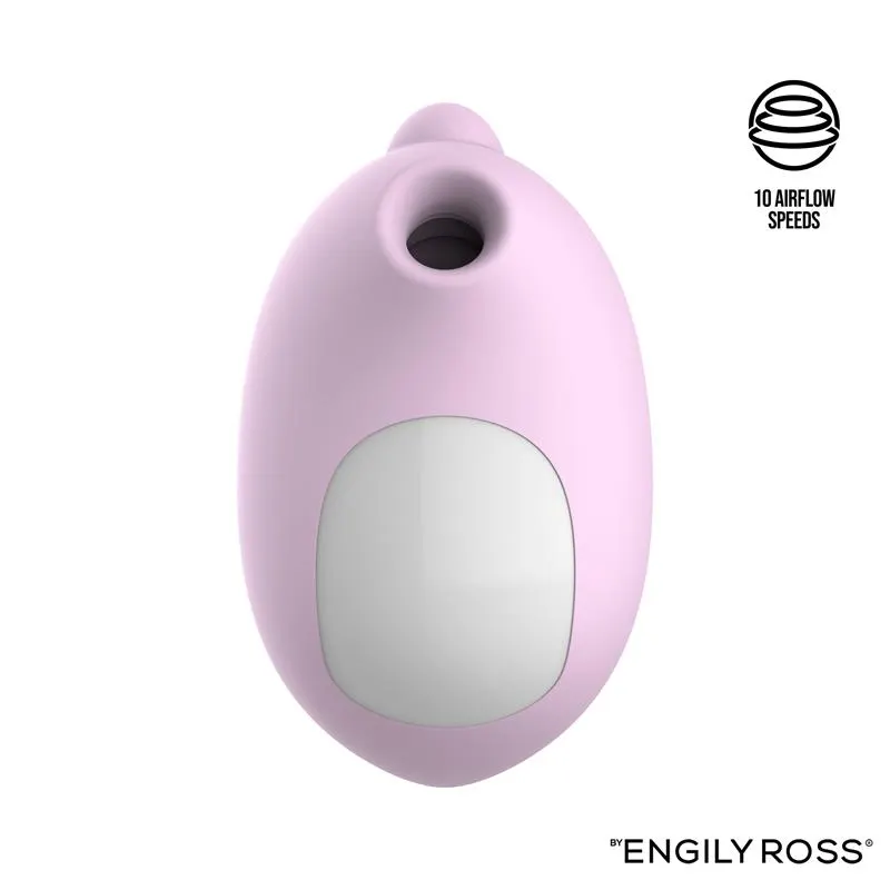 Dinky Succionador de Clítoris USB · ENGILY ROSS · Estimuladores de Clítoris — photo 4