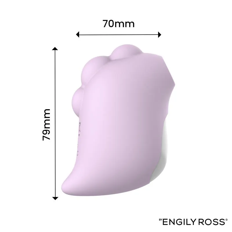 Dinky Succionador de Clítoris USB · ENGILY ROSS · Estimuladores de Clítoris — photo 5