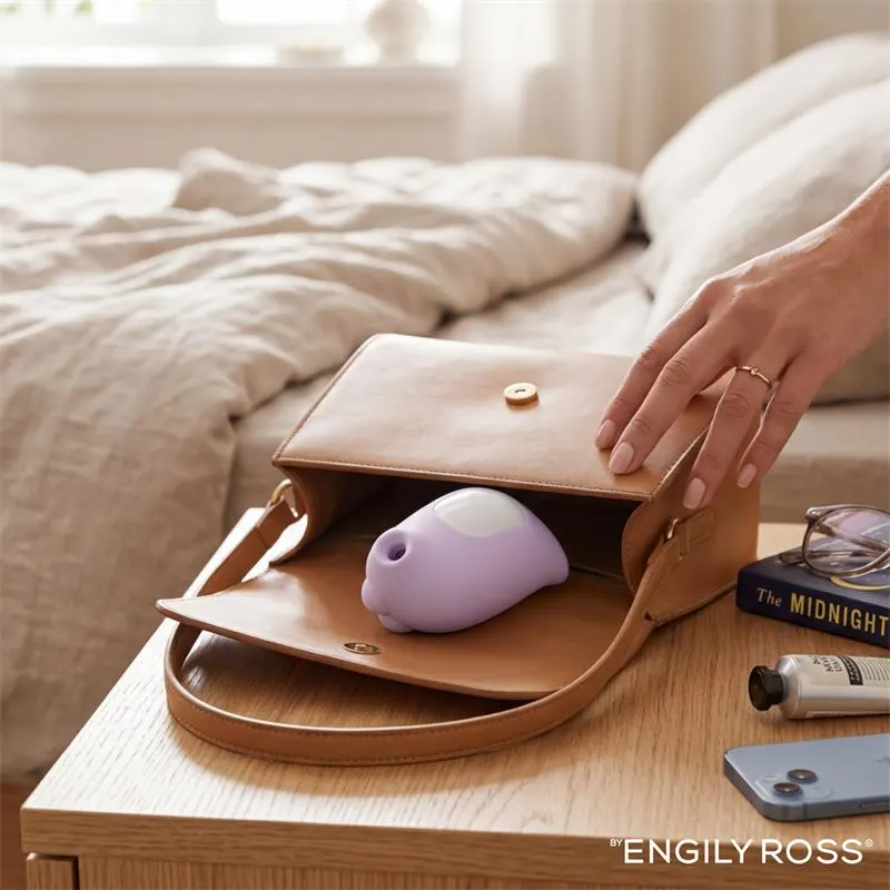 Dinky Succionador de Clítoris USB · ENGILY ROSS · Estimuladores de Clítoris — photo 6