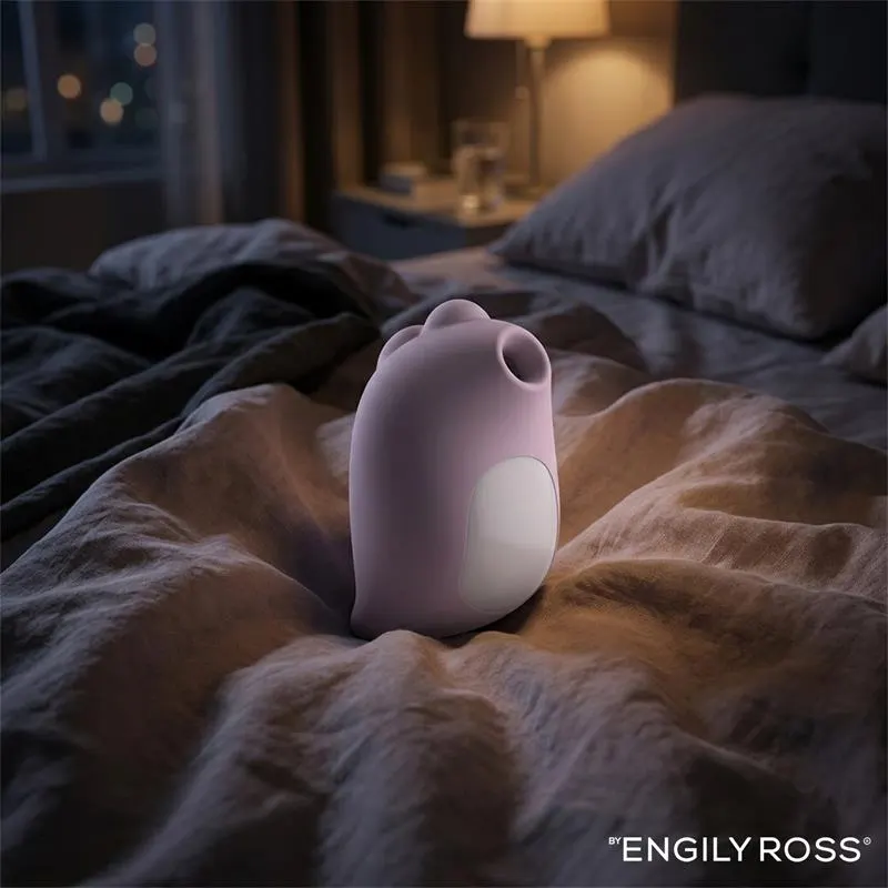 Dinky Succionador de Clítoris USB · ENGILY ROSS · Estimuladores de Clítoris — photo 7