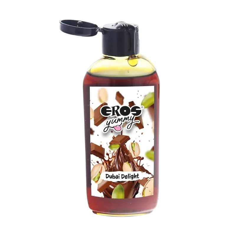 Yummy Dubai Delight 100 ml · EROS · Lubricantes — Foto 2