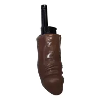 Mechero para Barbacoa Forma de Pene Mulato · DIVERTY SEX · Juegos y Complementos Divertidos