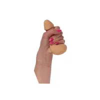 Bola Pene Anti Estrés · DIVERTY SEX · Juegos y Complementos Divertidos