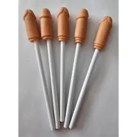 5 Lapices con Punta de Pene · DIVERTY SEX · Juegos y Complementos Divertidos