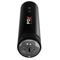 Masturbador Masculino Moto Bator X · PDX ELITE · Masturbadores Él