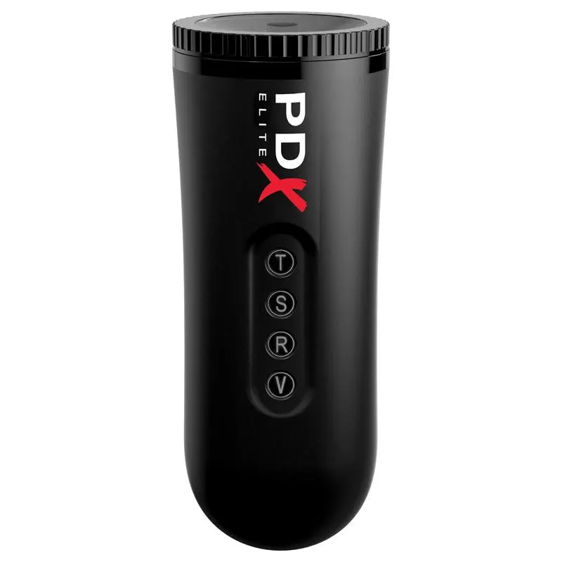 Masturbador Masculino Moto Blower · PDX ELITE · Masturbadores Él — Foto 3