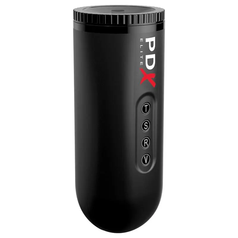 Masturbador Masculino Moto Blower · PDX ELITE · Masturbadores Él — Foto 5