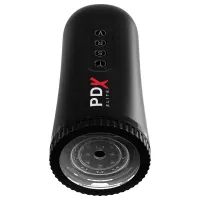 Masturbador Masculino Moto Blower · PDX ELITE · Masturbadores Él