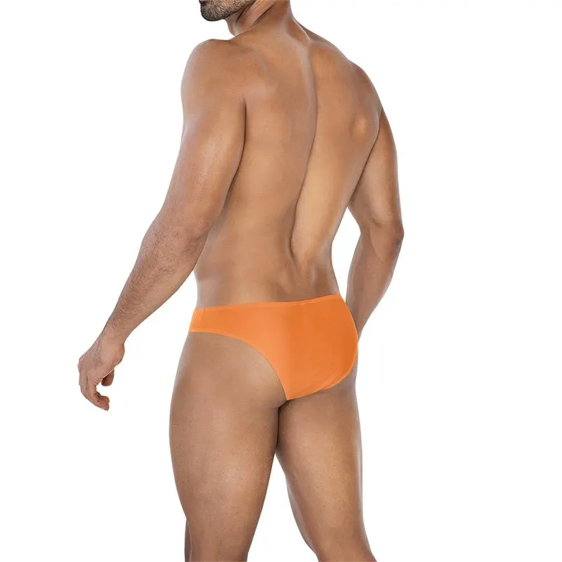 C4MSPX01 Calzoncillo Micro Brief Copper Spring · CUT4MEN · Tangas y Braguitas — Foto 2