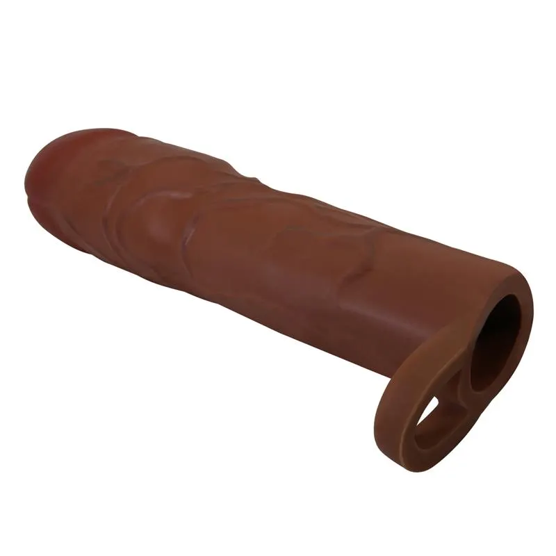 Gerd Funda para el Pene · PRETTYLOVE · Fundas y Extensiones para el Pene — Foto 4