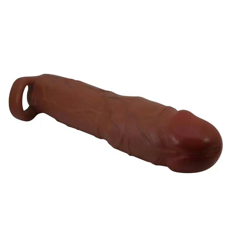 Gerd Funda para el Pene · PRETTYLOVE · Fundas y Extensiones para el Pene — Foto 5