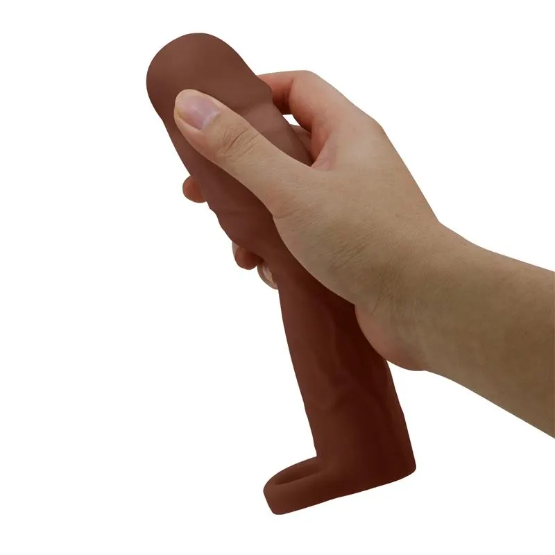 Gerd Funda para el Pene · PRETTYLOVE · Fundas y Extensiones para el Pene — Foto 6