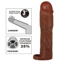Gerd Funda para el Pene · PRETTYLOVE · Fundas y Extensiones para el Pene