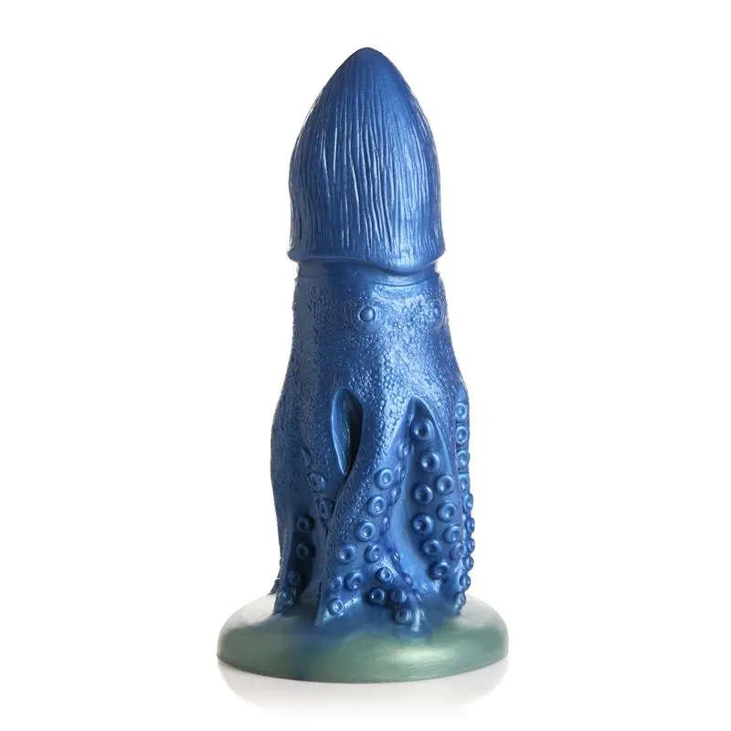 Cocktopus Dildo Tentáculo Silicona · CREATURE COCKS · Dildos — Foto 2