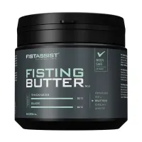 Fist Assist Fisting Butter 500 ml · COBECO PHARMA · Anal