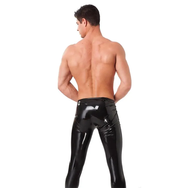 Pantalones Látex · XL · LATEX PLAY · Accesorios BDSM y Fetish — photo 2