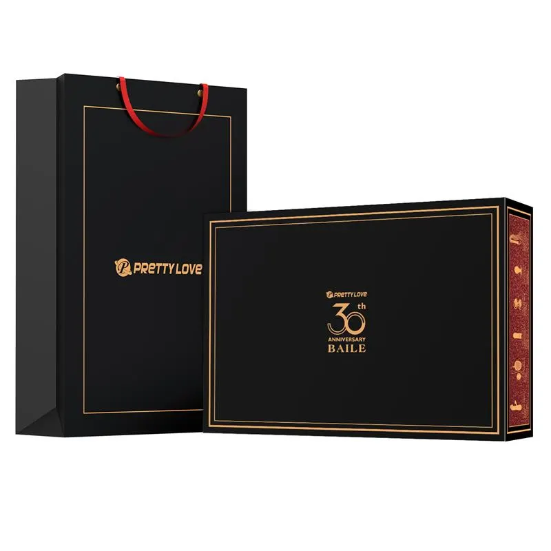 Kit 30th Anniversary Collection Kit · PRETTYLOVE · Accesorios y Sets — Foto 13