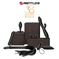 Kit 30th Anniversary Collection Kit · PRETTYLOVE · Accesorios y Sets