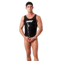 Camiseta de Látex · LATEX PLAY · LATEX PLAY · Accesorios BDSM y Fetish